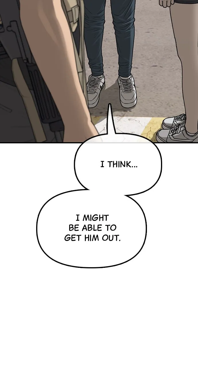 The End Has Come Chapter 14 page 158 - 