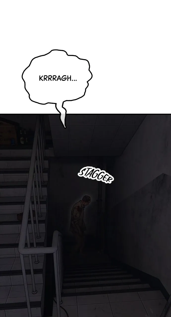 The End Has Come Chapter 14 page 17 - 