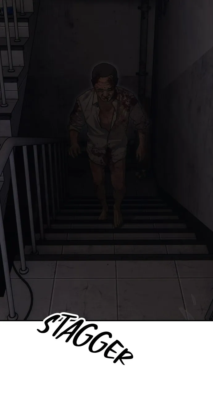 The End Has Come Chapter 14 page 30 - 