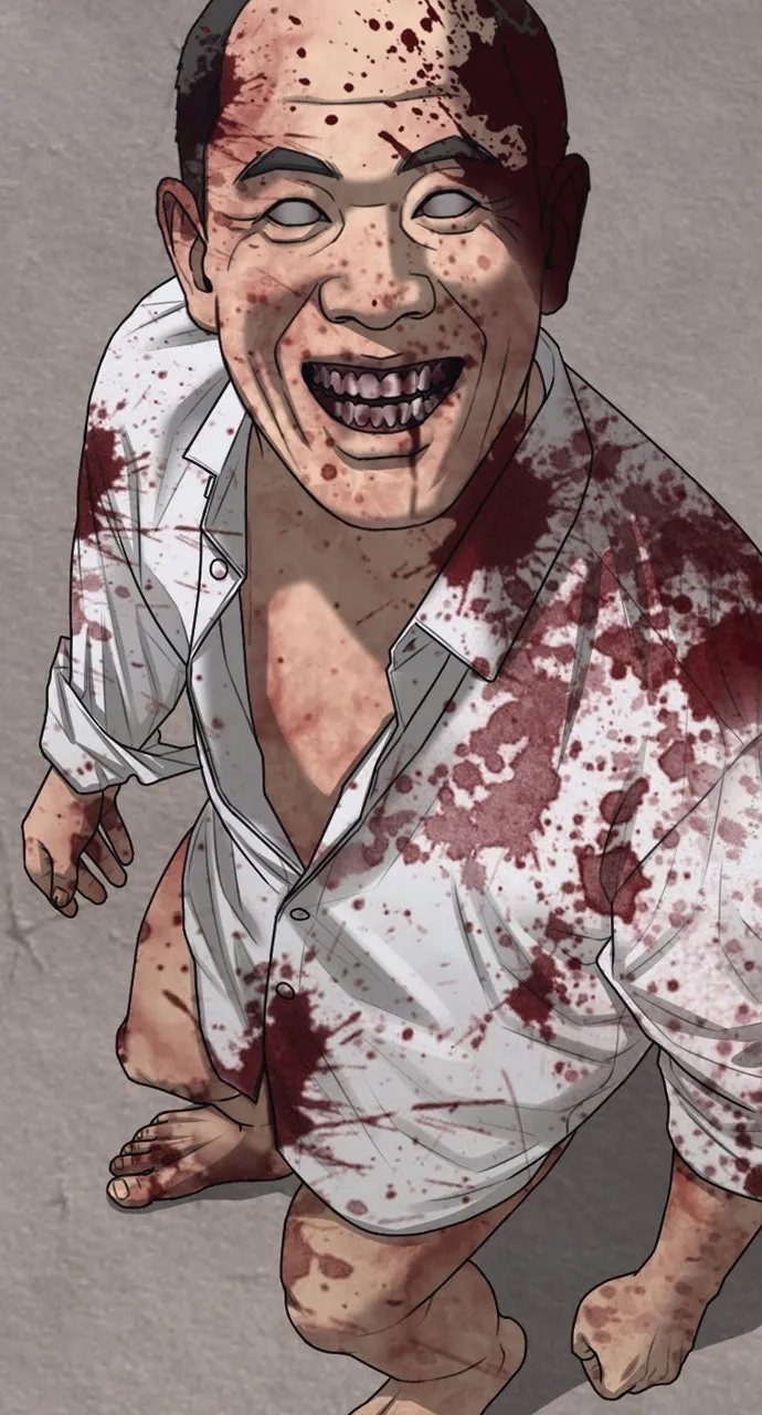 The End Has Come Chapter 14 page 5 - 