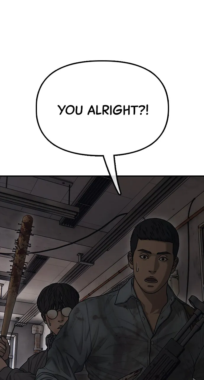 The End Has Come Chapter 14 page 45 - 