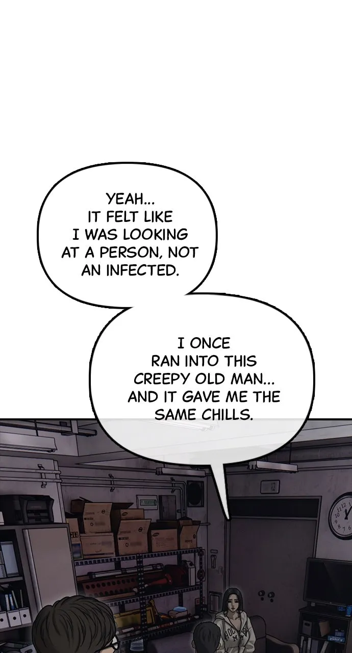The End Has Come Chapter 14 page 50 - 
