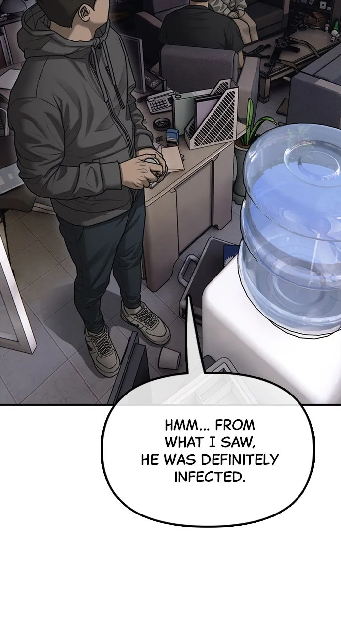 The End Has Come Chapter 14 page 51 - 