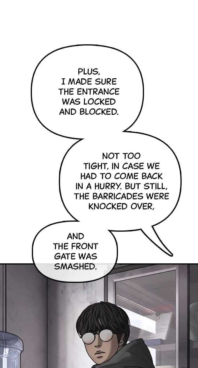 The End Has Come Chapter 14 page 52 - 