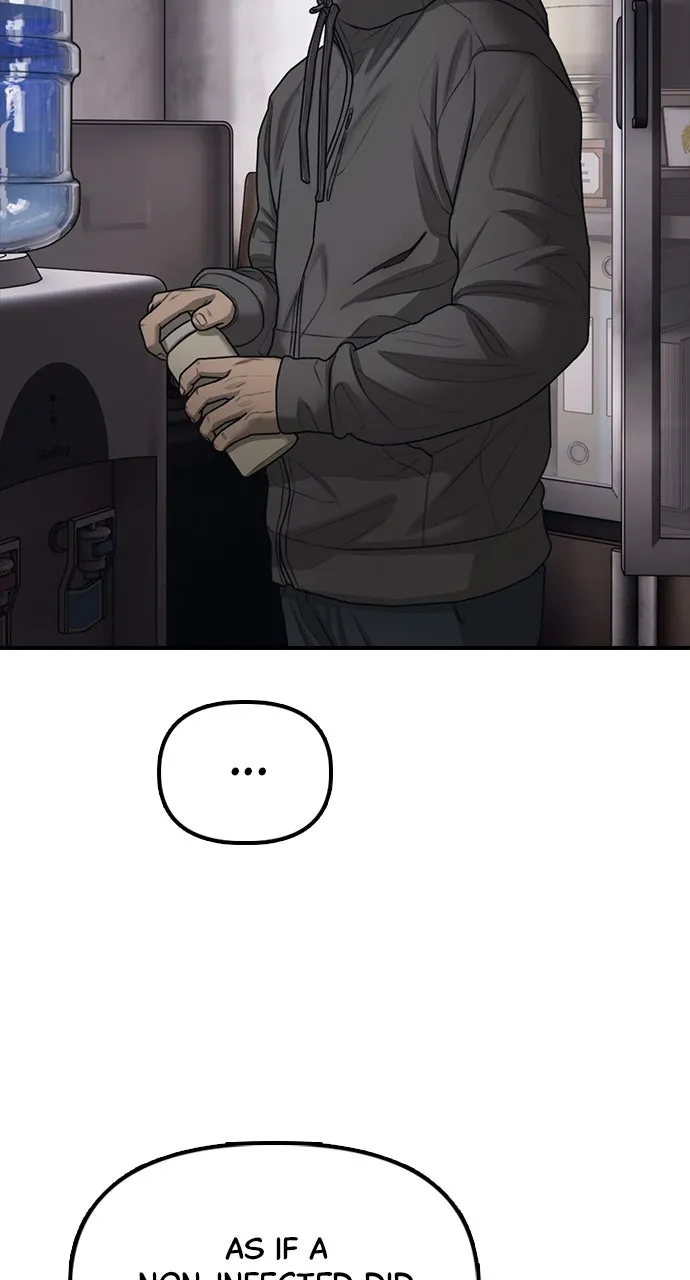 The End Has Come Chapter 14 page 53 - 
