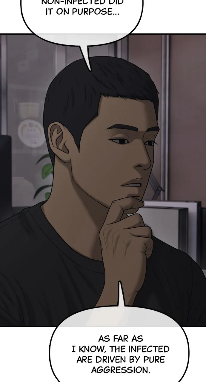 The End Has Come Chapter 14 page 54 - 