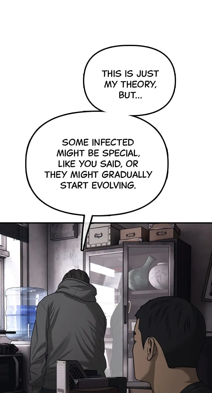 The End Has Come Chapter 14 page 57 - 