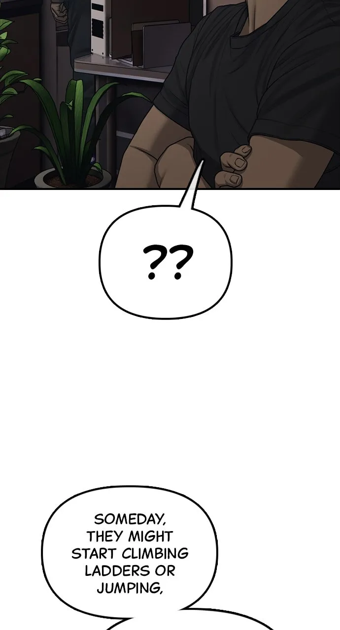The End Has Come Chapter 14 page 58 - 