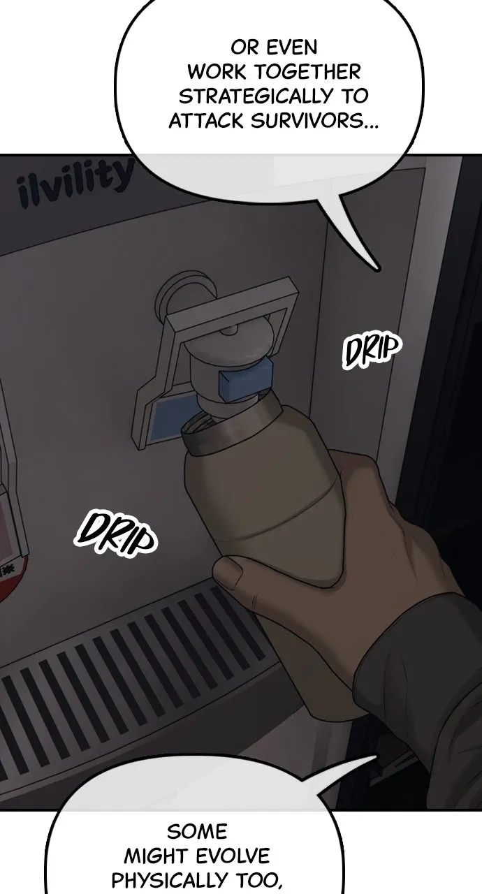 The End Has Come Chapter 14 page 59 - 
