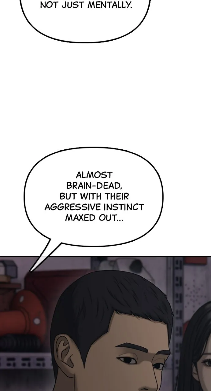 The End Has Come Chapter 14 page 60 - 
