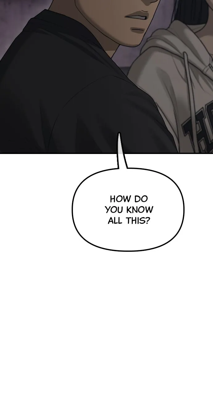 The End Has Come Chapter 14 page 61 - 