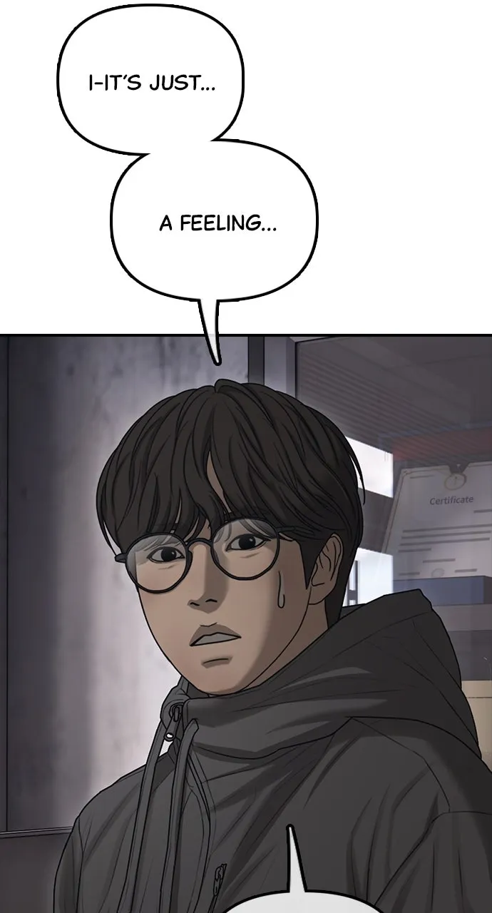 The End Has Come Chapter 14 page 62 - 