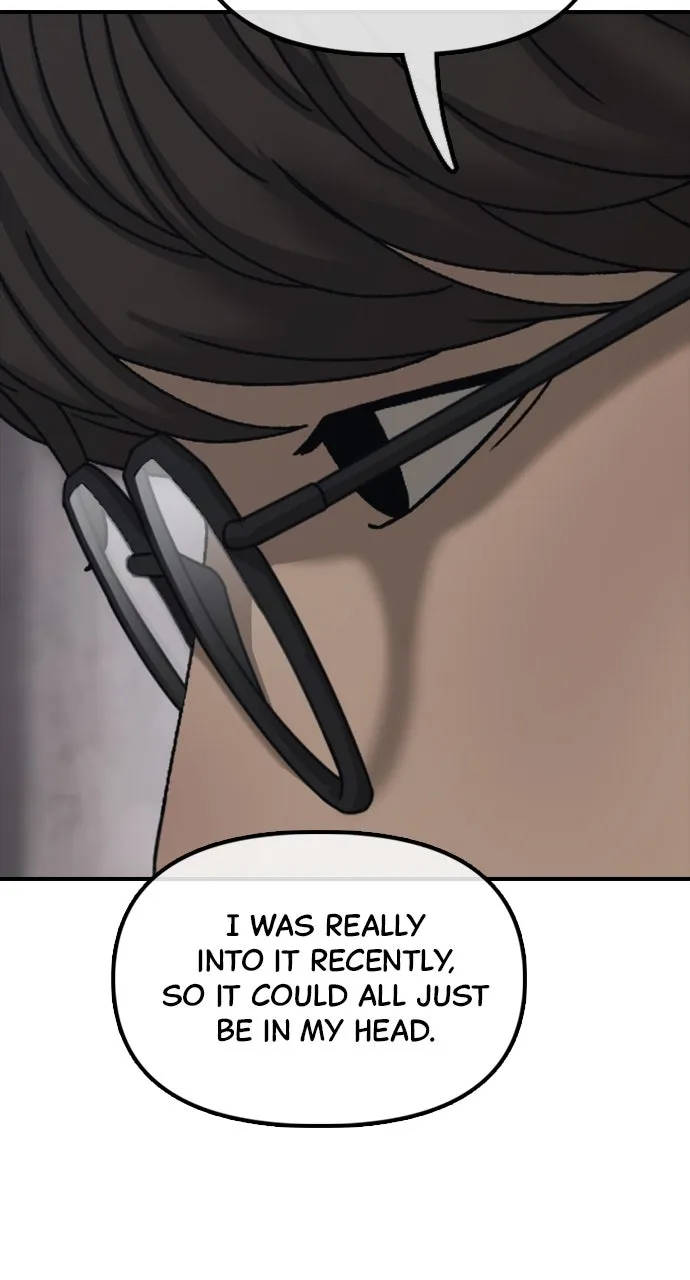 The End Has Come Chapter 14 page 64 - 