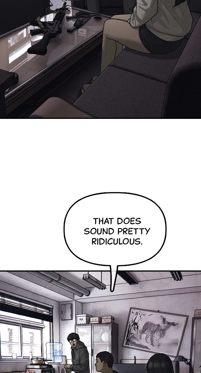The End Has Come Chapter 14 page 66 - 