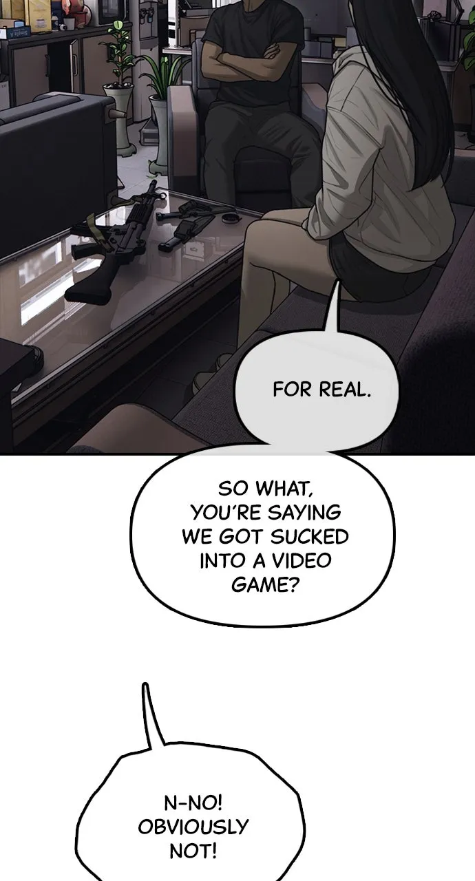The End Has Come Chapter 14 page 67 - 