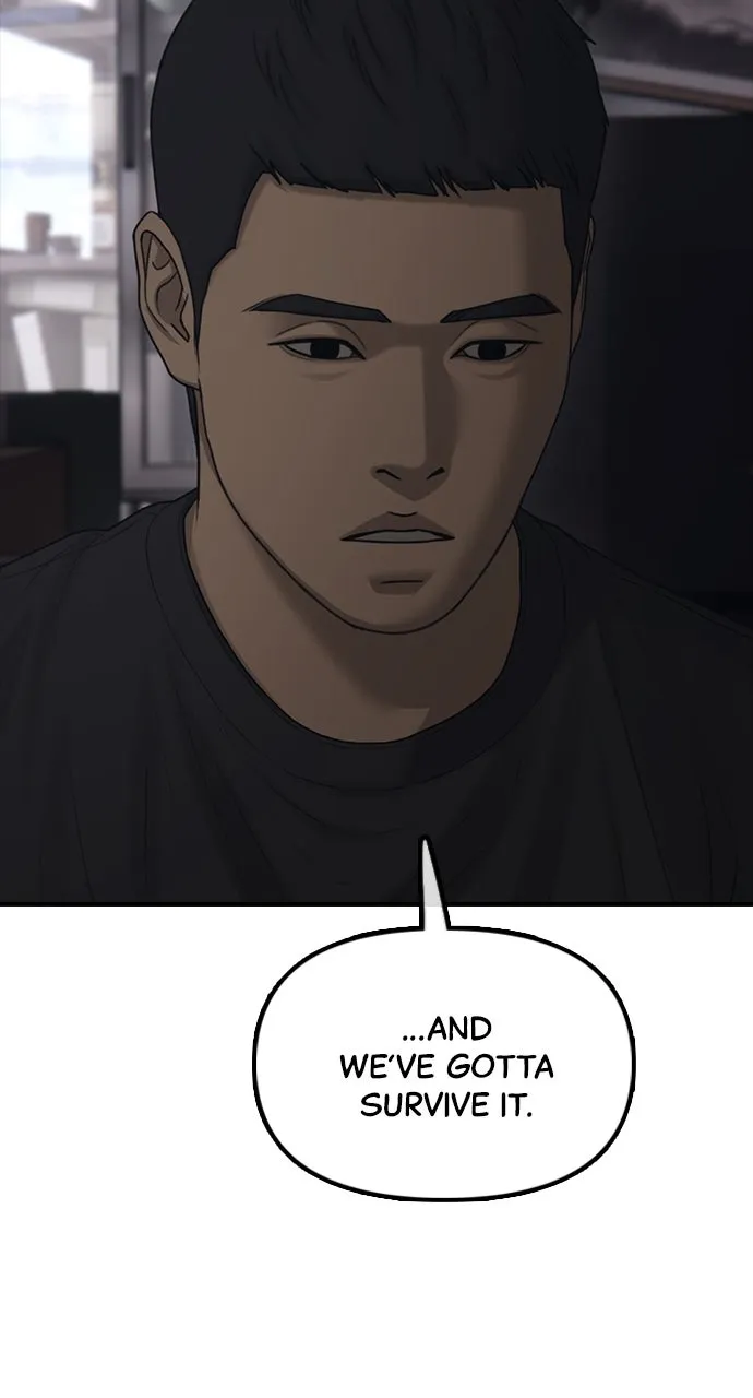 The End Has Come Chapter 14 page 69 - 