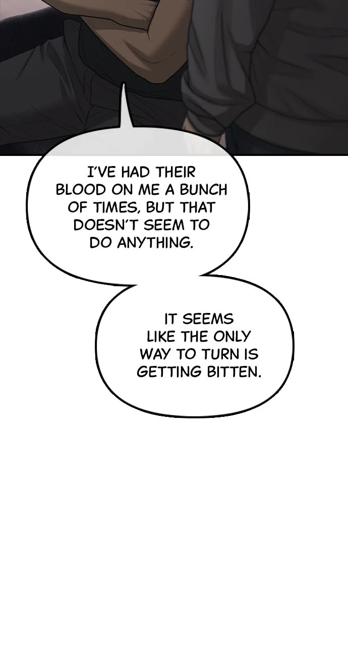 The End Has Come Chapter 14 page 71 - 