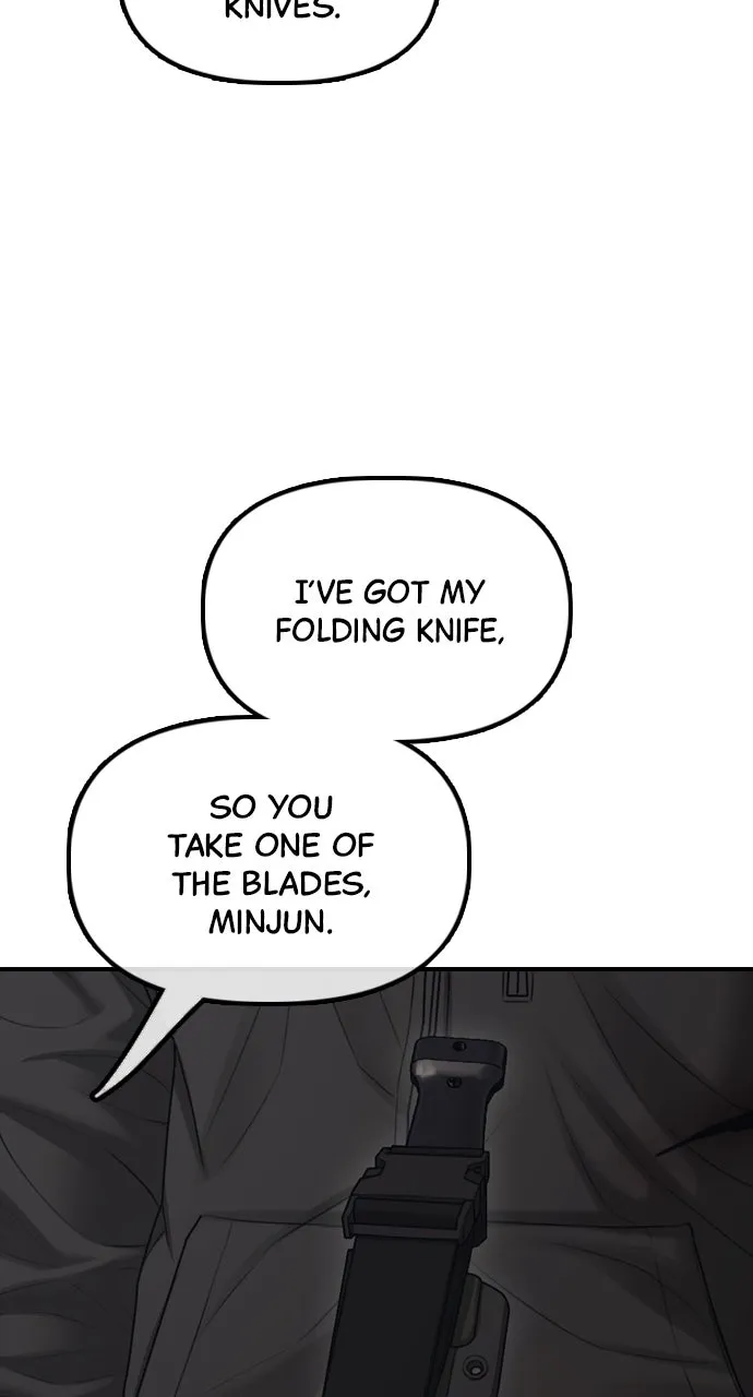The End Has Come Chapter 14 page 73 - 