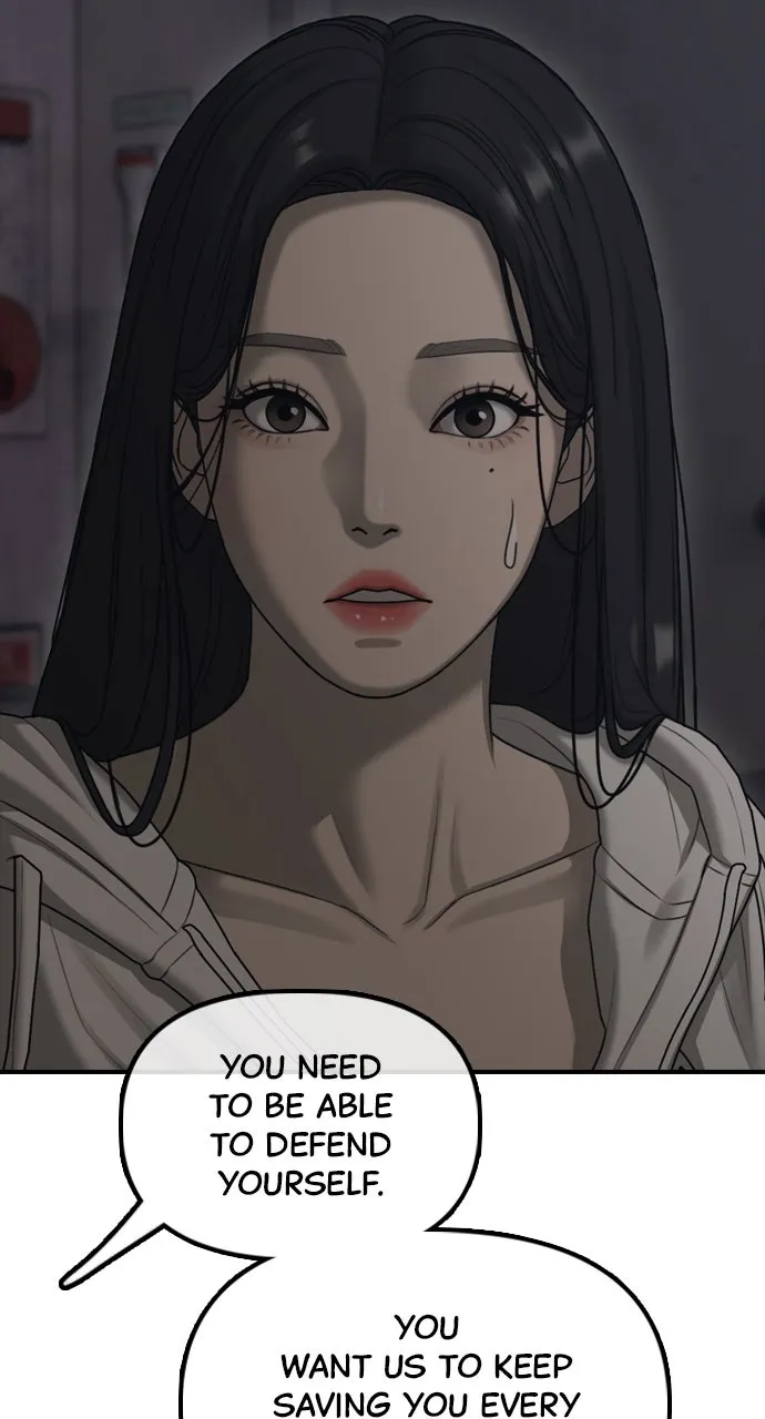 The End Has Come Chapter 14 page 77 - 