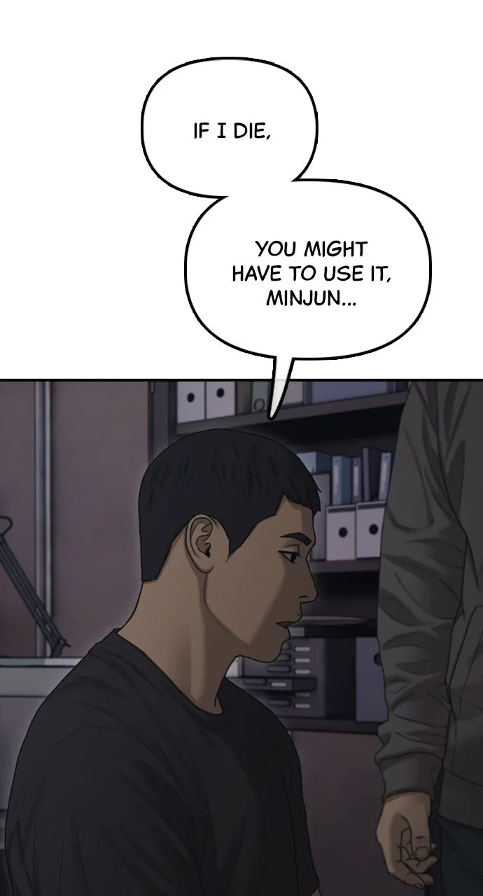 The End Has Come Chapter 14 page 80 - 
