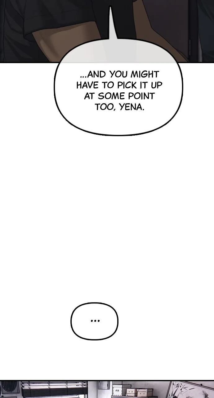 The End Has Come Chapter 14 page 81 - 