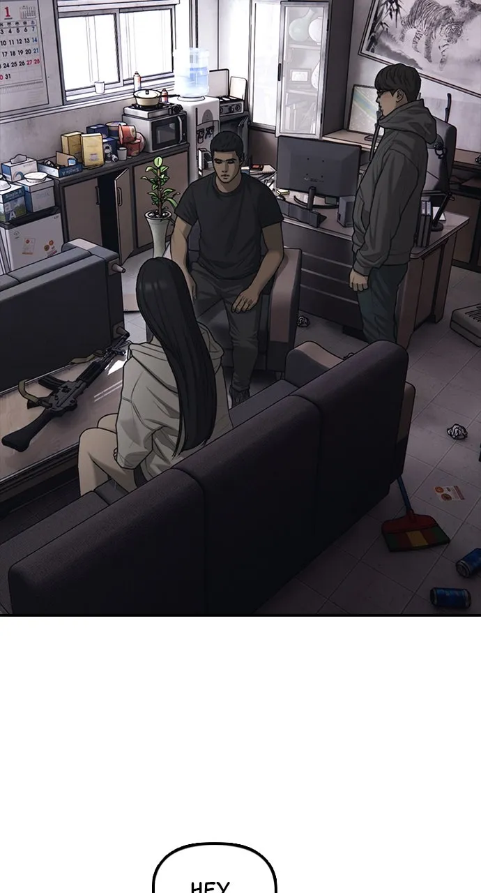 The End Has Come Chapter 14 page 82 - 