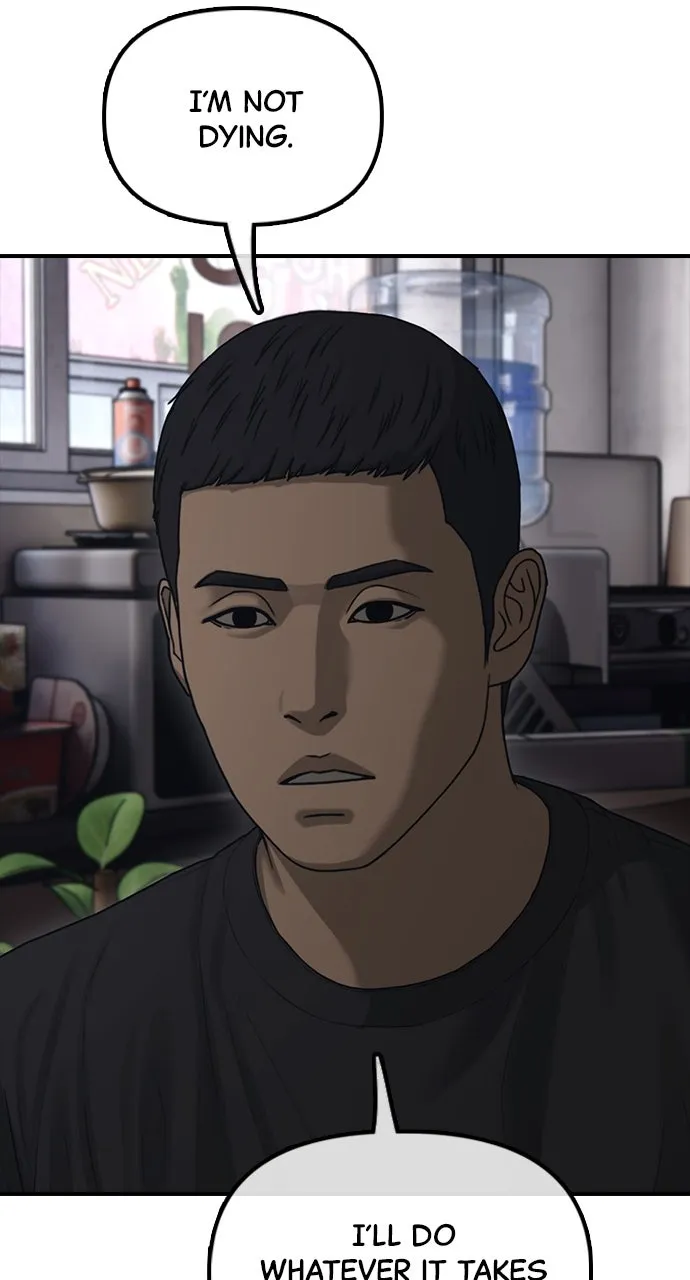 The End Has Come Chapter 14 page 85 - 