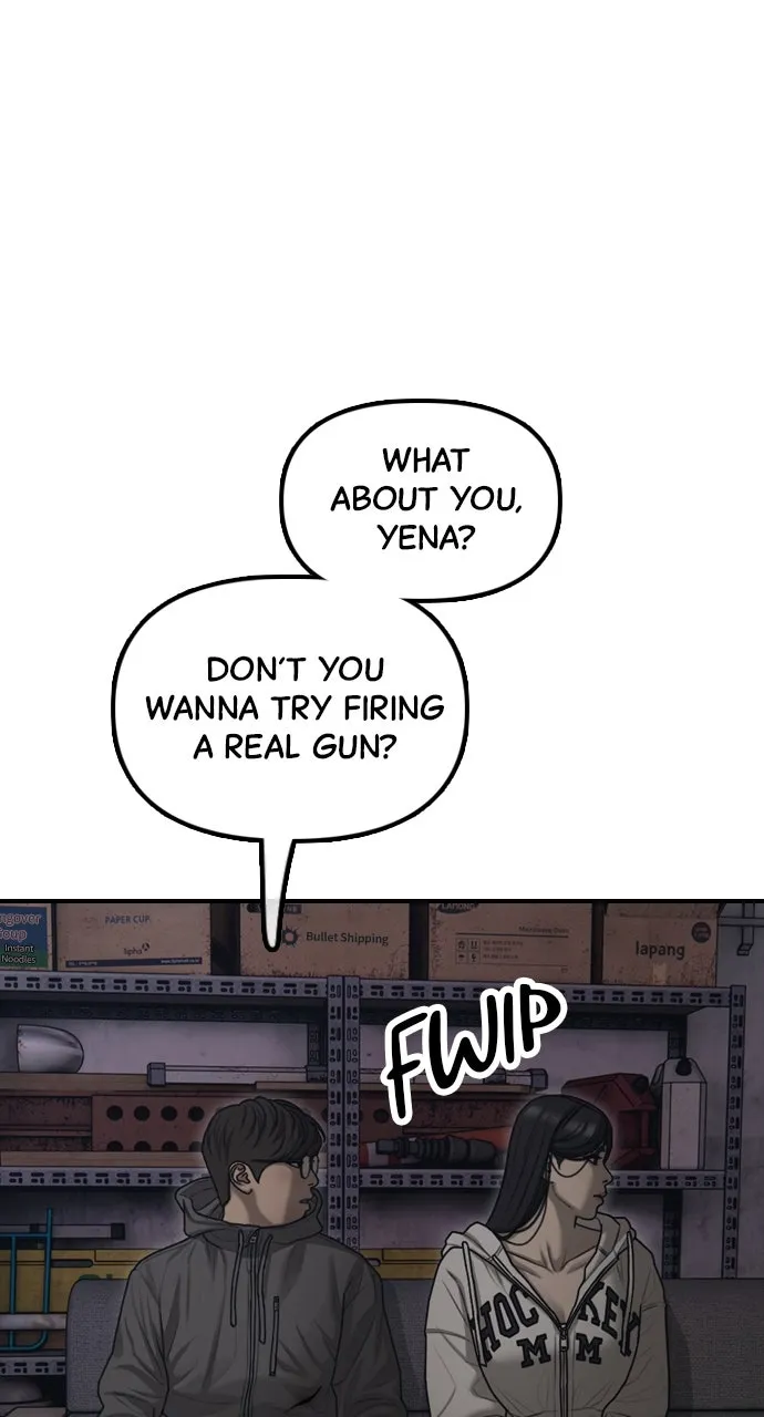 The End Has Come Chapter 14 page 88 - 