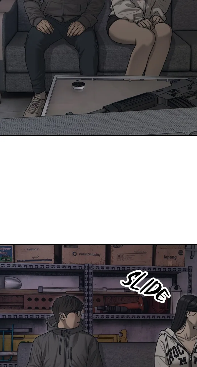 The End Has Come Chapter 14 page 89 - 