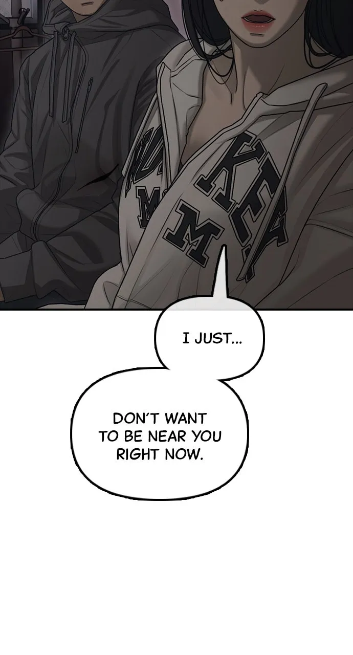 The End Has Come Chapter 14 page 94 - 