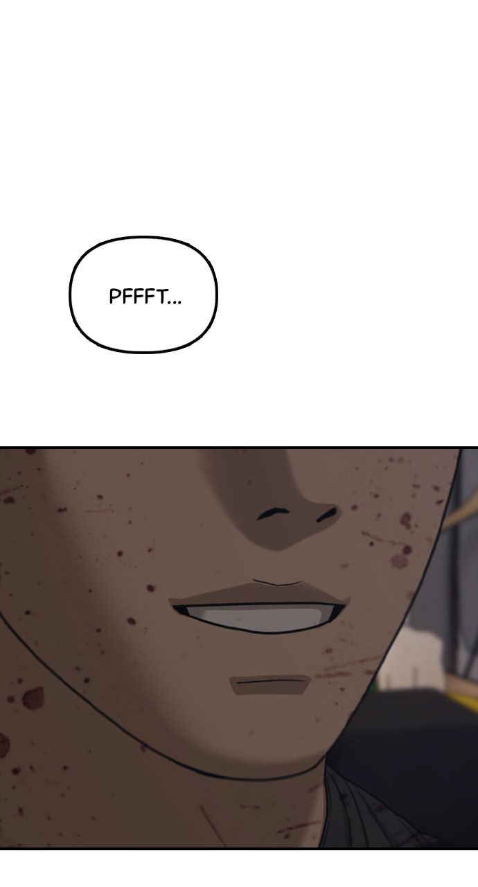 The End Has Come Ep. 15 - An Ordinary House in Seoul page 1 - 