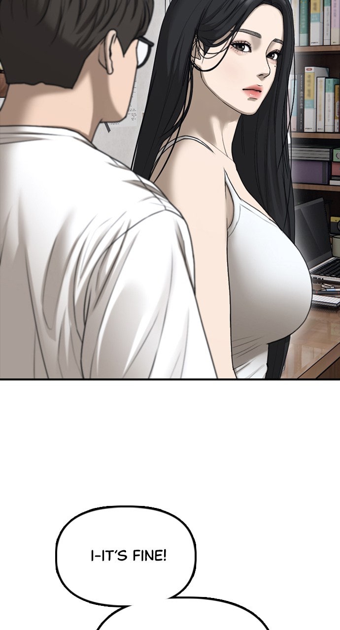 The End Has Come Ep. 15 - An Ordinary House in Seoul page 102 - 