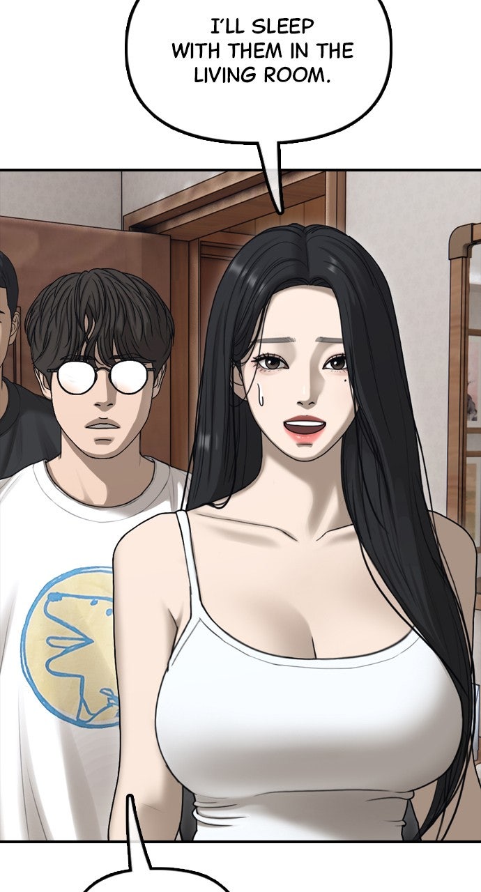 The End Has Come Ep. 15 - An Ordinary House in Seoul page 103 - 