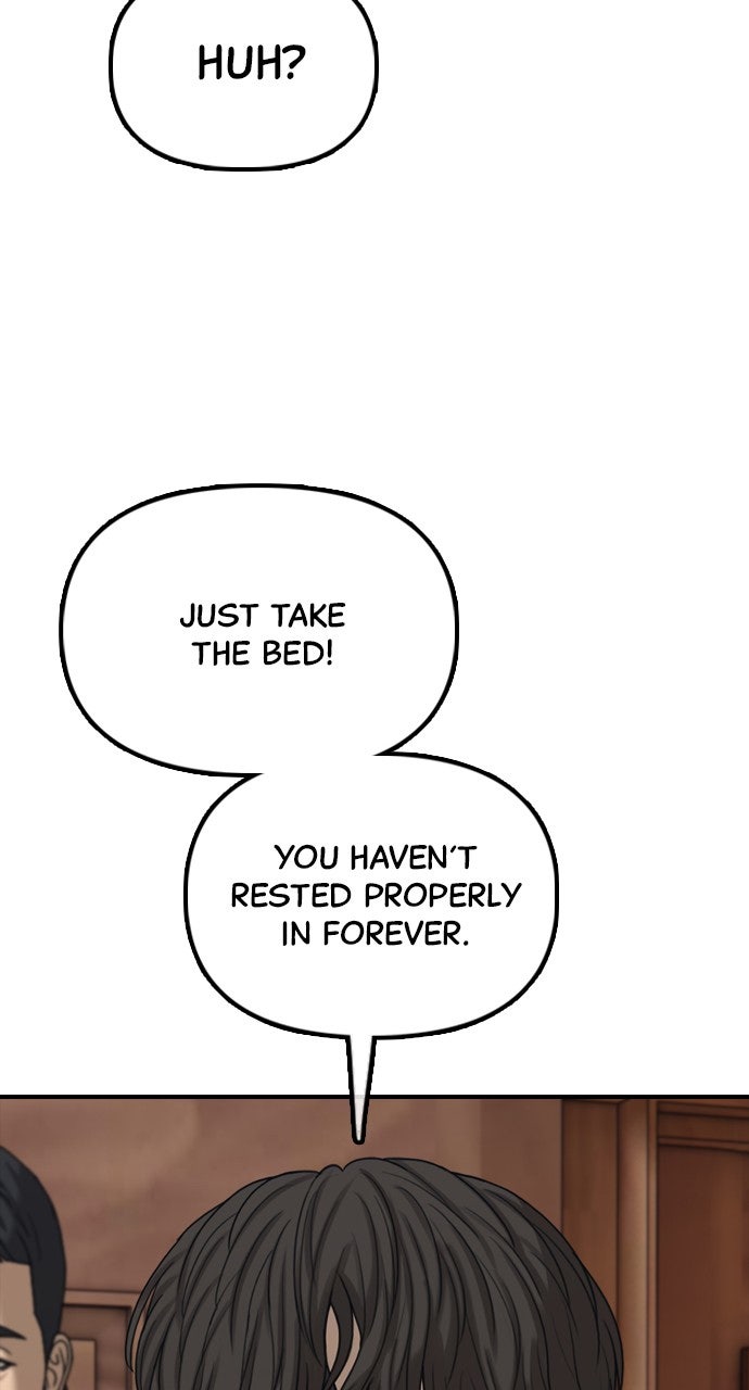 The End Has Come Ep. 15 - An Ordinary House in Seoul page 104 - 
