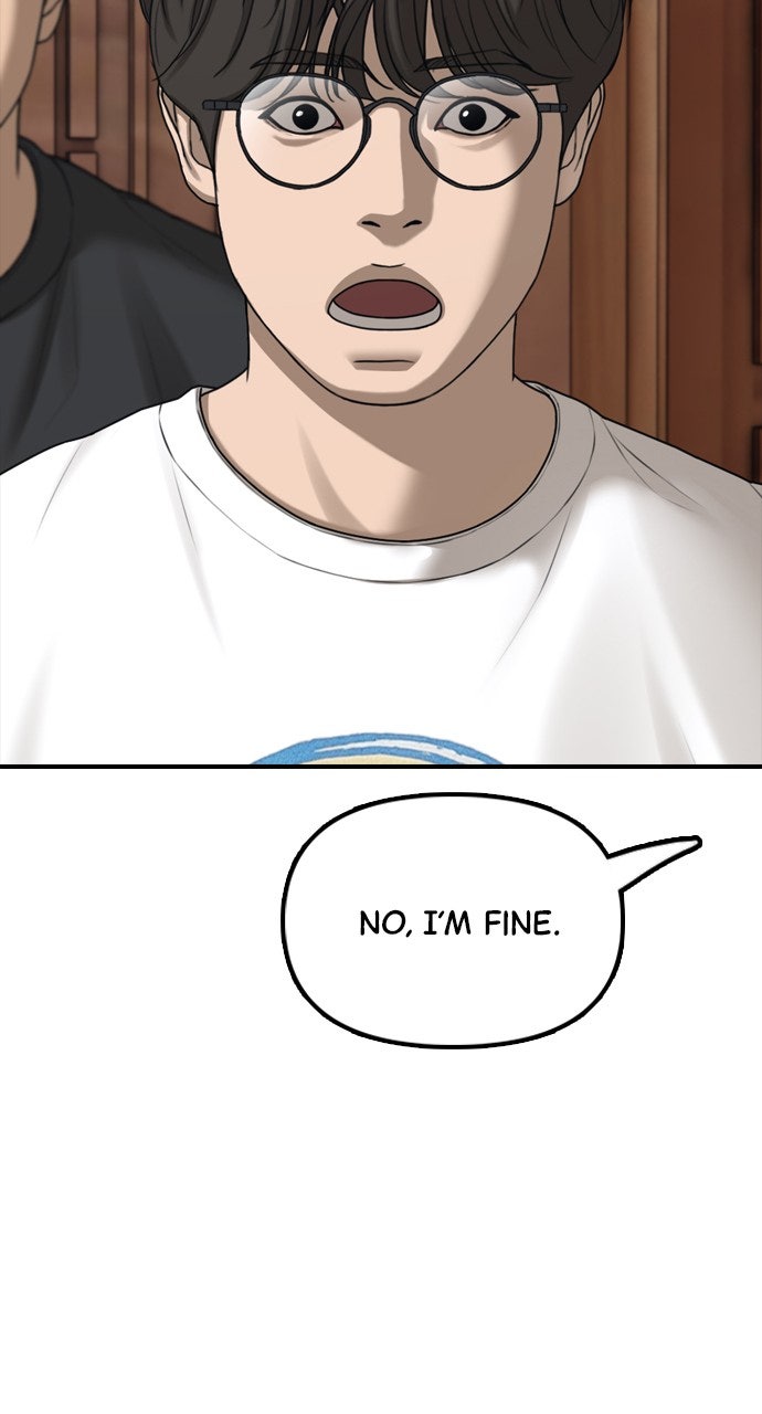 The End Has Come Ep. 15 - An Ordinary House in Seoul page 105 - 