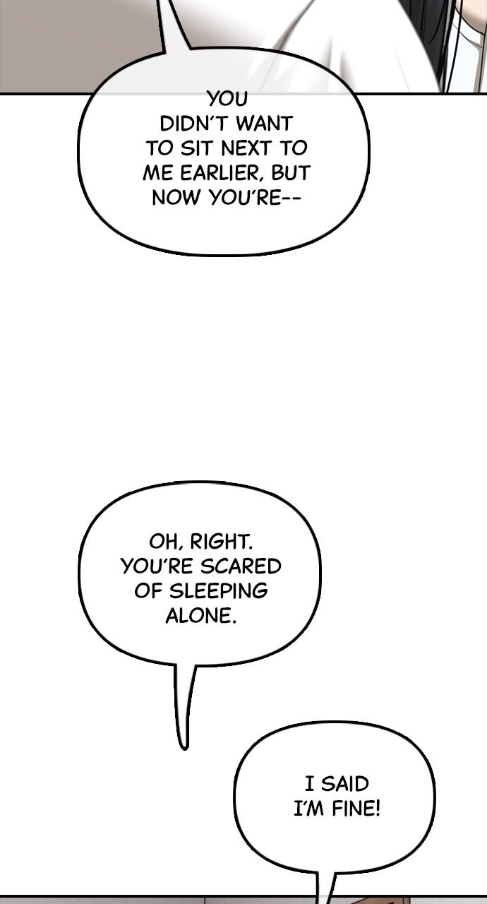 The End Has Come Ep. 15 - An Ordinary House in Seoul page 107 - 