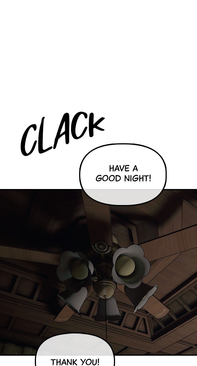 The End Has Come Ep. 15 - An Ordinary House in Seoul page 112 - 