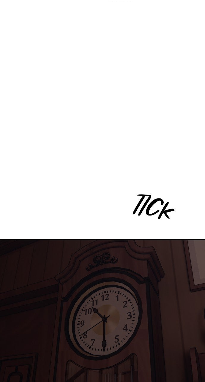 The End Has Come Ep. 15 - An Ordinary House in Seoul page 115 - 