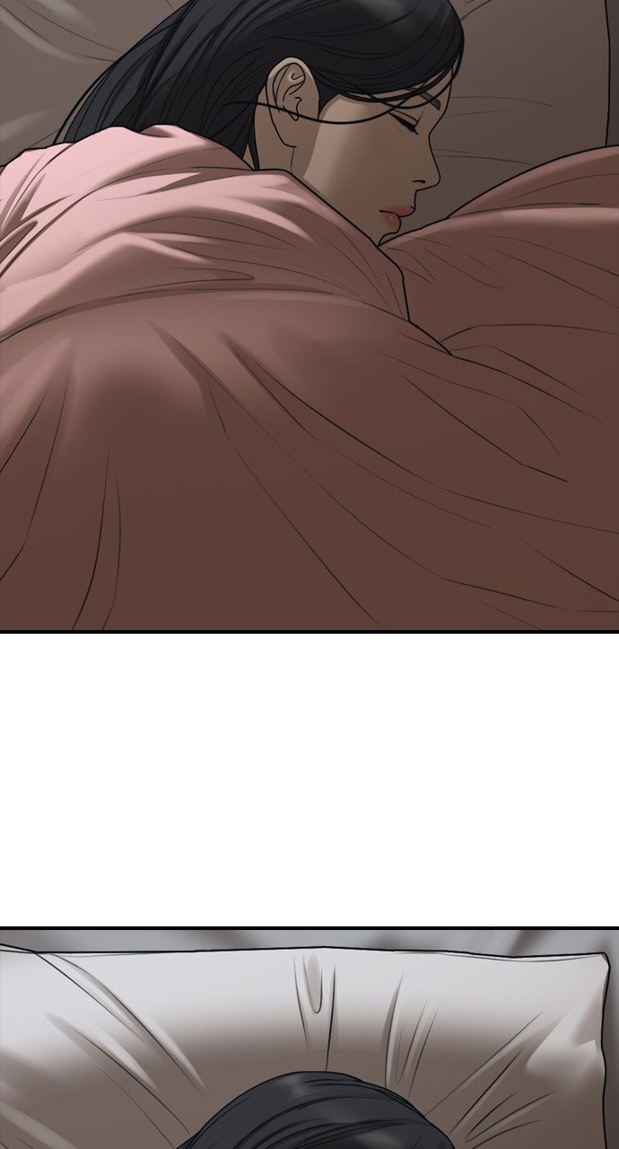 The End Has Come Ep. 15 - An Ordinary House in Seoul page 118 - 