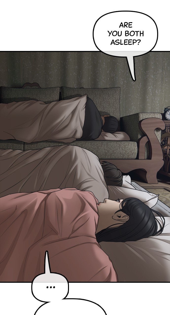The End Has Come Ep. 15 - An Ordinary House in Seoul page 120 - 