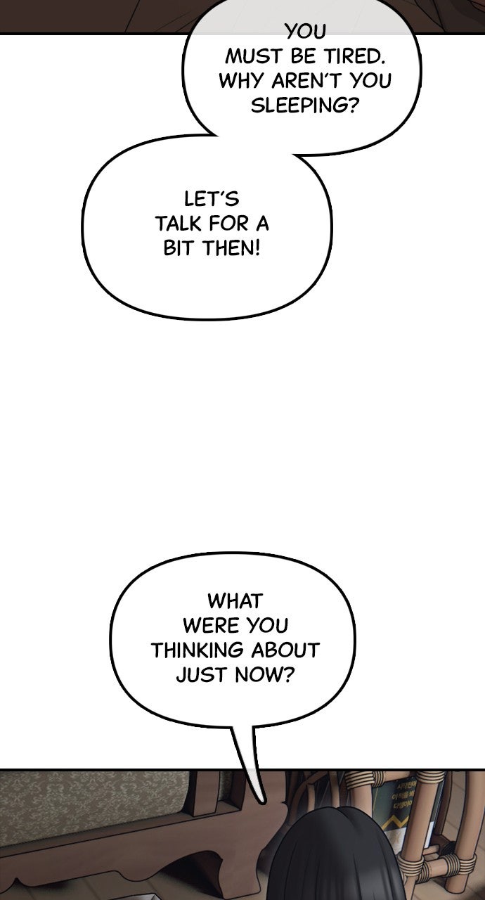 The End Has Come Ep. 15 - An Ordinary House in Seoul page 124 - 