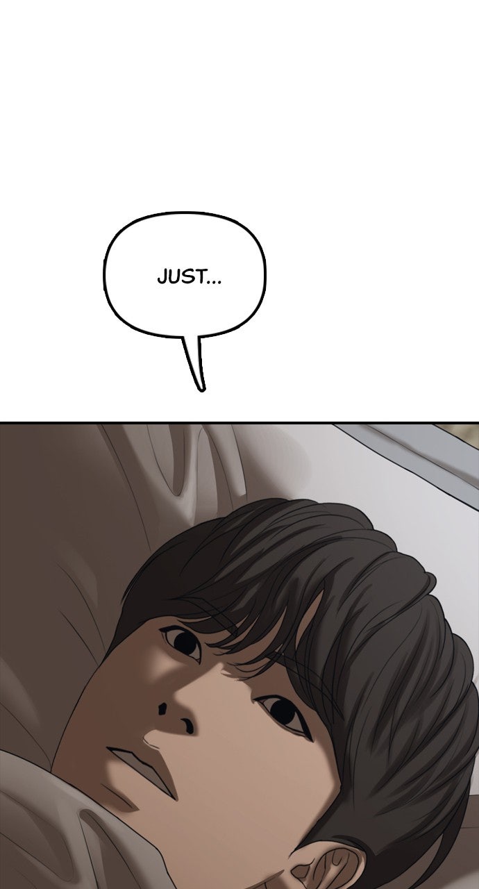 The End Has Come Ep. 15 - An Ordinary House in Seoul page 126 - 