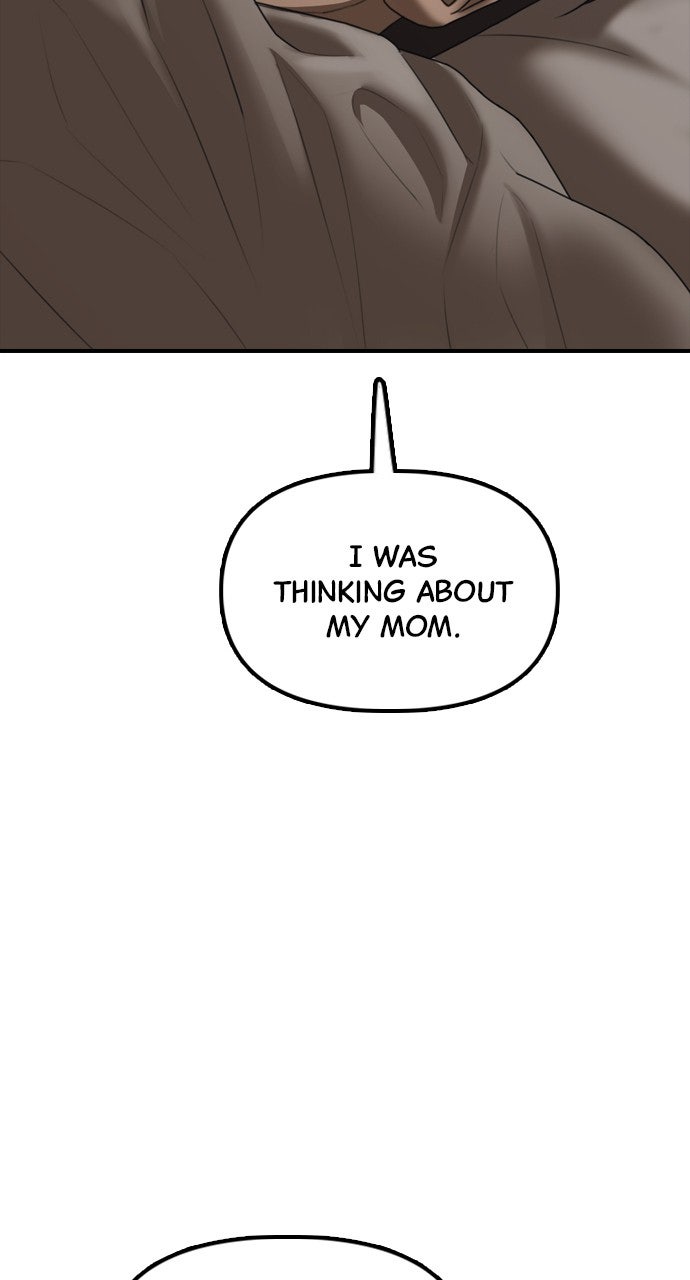 The End Has Come Ep. 15 - An Ordinary House in Seoul page 127 - 