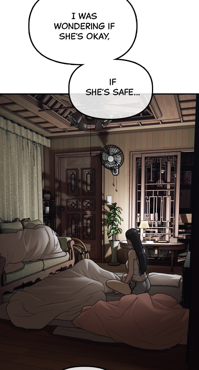 The End Has Come Ep. 15 - An Ordinary House in Seoul page 128 - 
