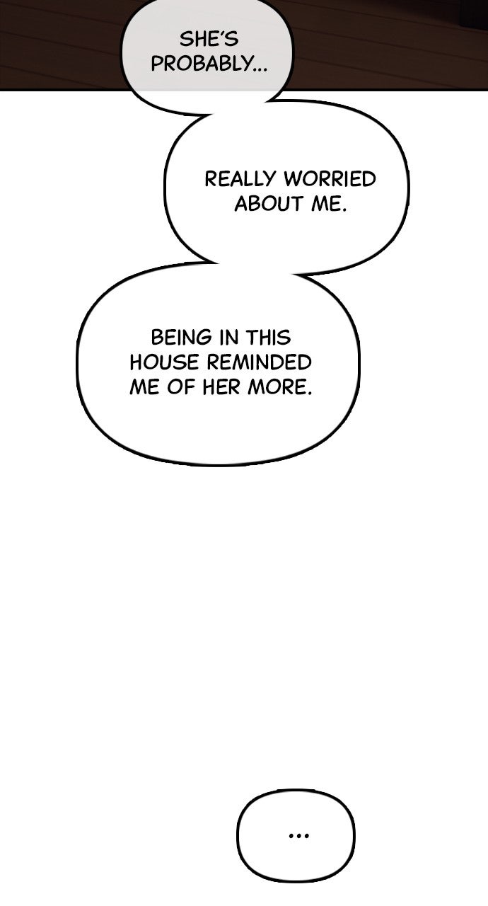 The End Has Come Ep. 15 - An Ordinary House in Seoul page 129 - 