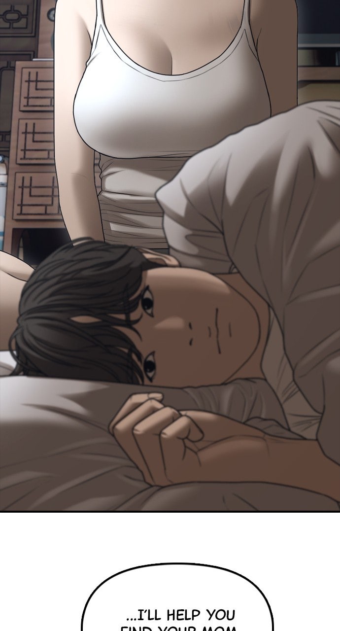 The End Has Come Ep. 15 - An Ordinary House in Seoul page 132 - 