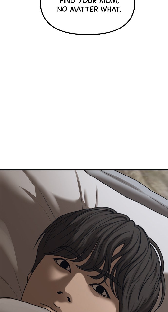 The End Has Come Ep. 15 - An Ordinary House in Seoul page 133 - 