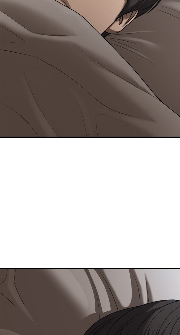 The End Has Come Ep. 15 - An Ordinary House in Seoul page 134 - 