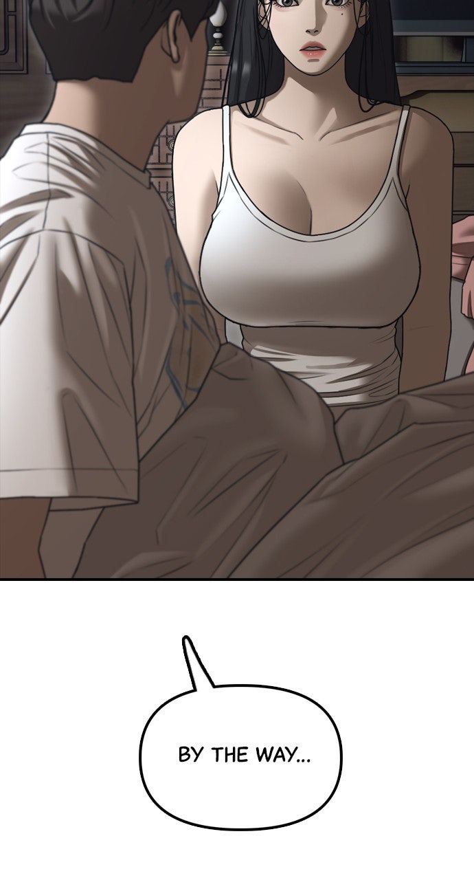 The End Has Come Ep. 15 - An Ordinary House in Seoul page 137 - 