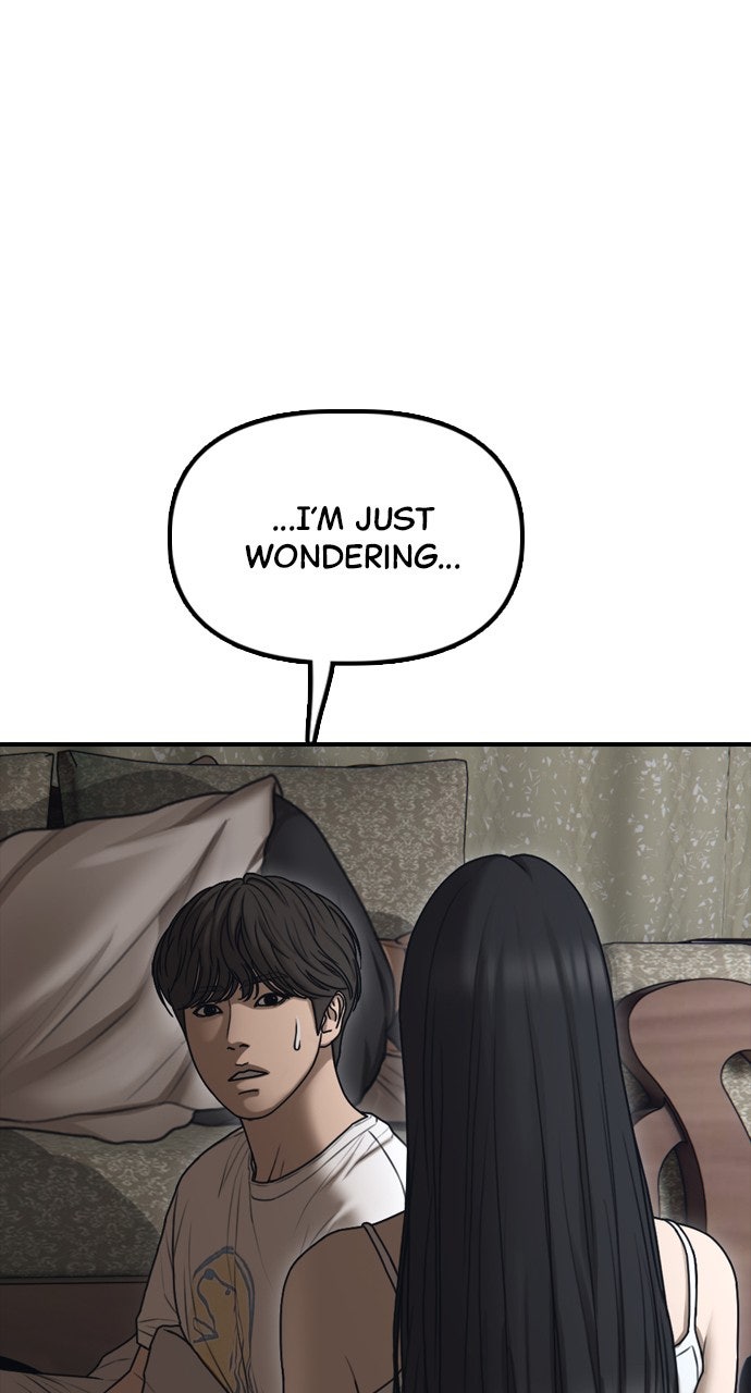 The End Has Come Ep. 15 - An Ordinary House in Seoul page 138 - 